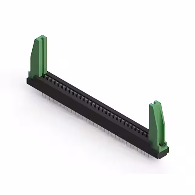 357-060-424-278 EDAC Inc.  Edgeboard Connectors